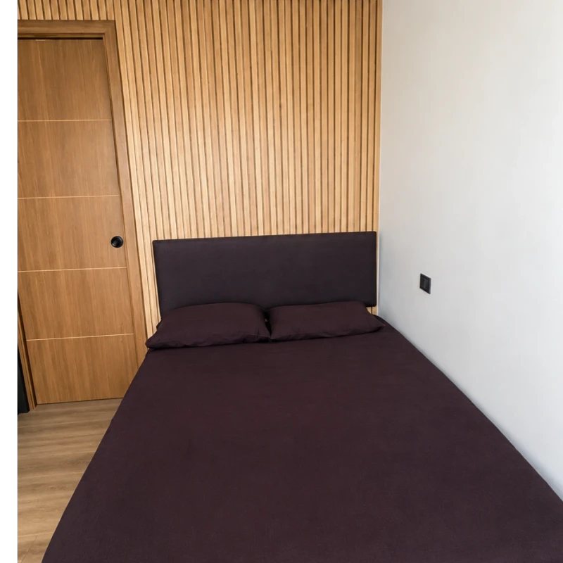 GLAMPING CONTENEDOR "FRESNO"