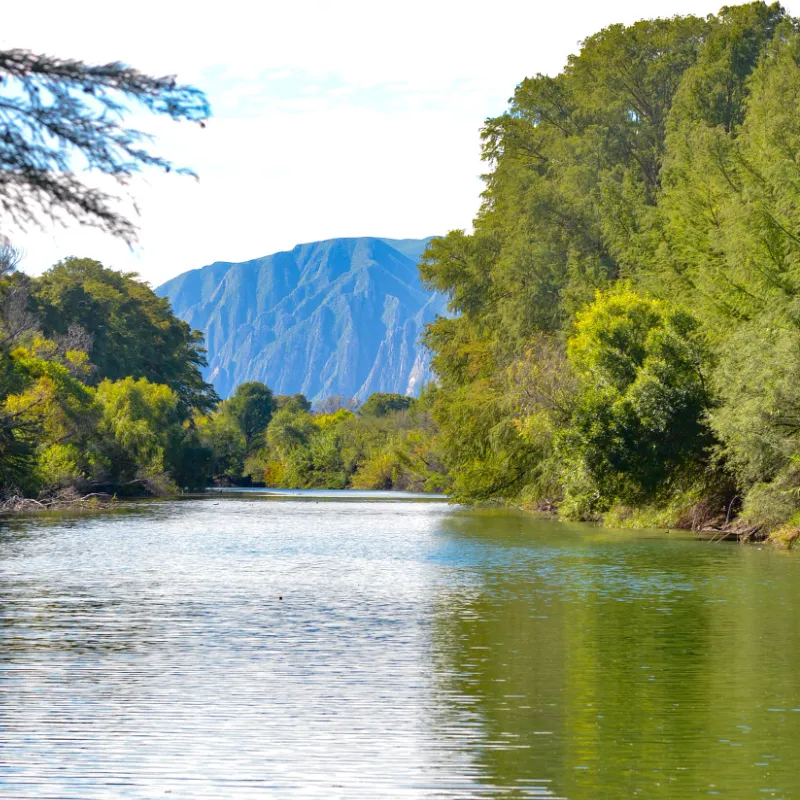 Rio nazas durango sapioris torreon