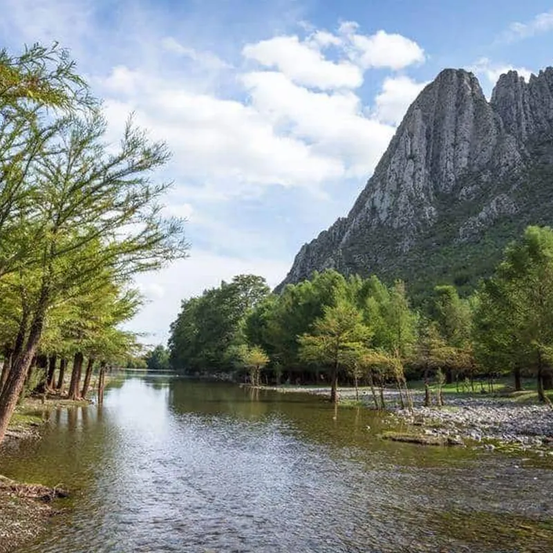 cañon de fernandez