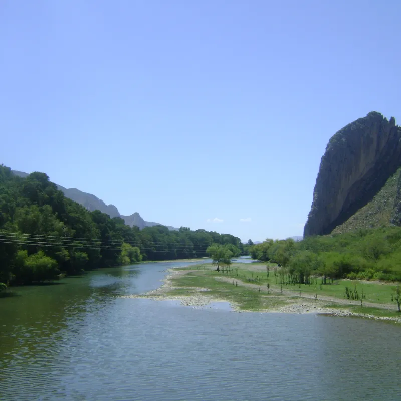cañon de fernandez