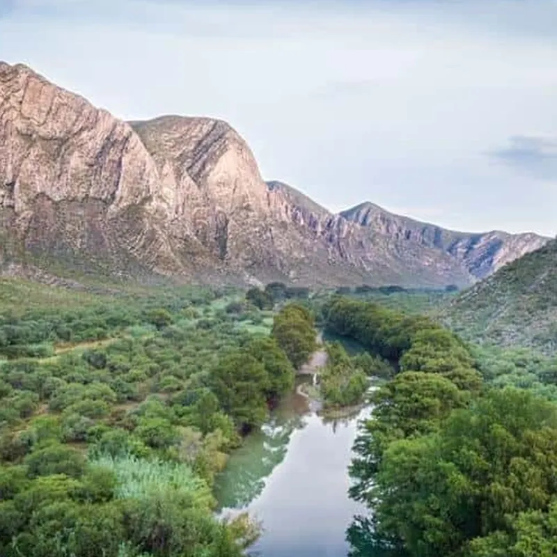 cañon de fernandez